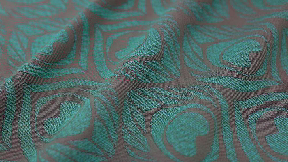 Argus Emerald | Ring Sling | SHOP ARTIPOPPE